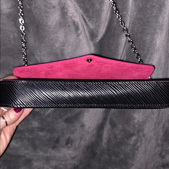 Authentic Louis Vuitton, coin purse, c.c. holder - Picture 4 of 8